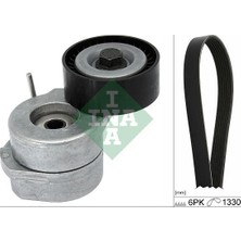 Ina 529 0347 10 V Kayis Seti
