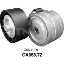 NTN-SNR Snr GA35872 V Kayis Gergisi Komple