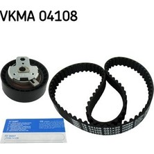 Skf Vkma 04108 Triger Seti