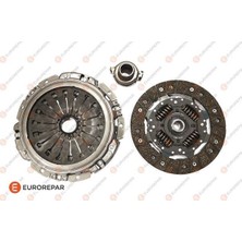 Eurorepar 1636271580 Debriyaj Seti