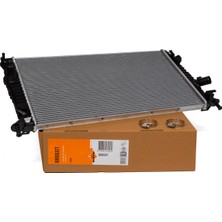 Nrf 55327 Su Radyatörü