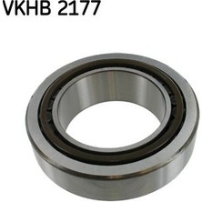 Skf Vkhb 2177 Tekerlek Rulmani