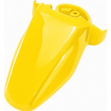 Moto Express Yamaha BWS100 1998-2010 Ön Çamurluk Sarı Ys