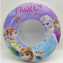 Top Rock Store Figürlü Çocuk Deniz Havuz Simidi 50 cm