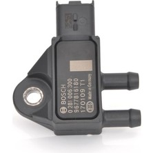 Bosch Bch 0281006300 Egzos Basinç Sensörü