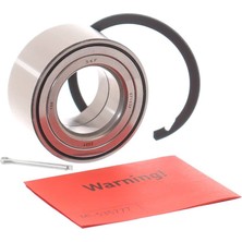 Skf Vkba 7408 Teker Rulmani Ön