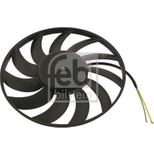 Febi Febı 31024 Fan Motoru Sol
