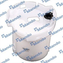 Mando Mnd EFF00199T Yakit Filtresi