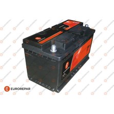 Eurorepar 1680355680 Akü