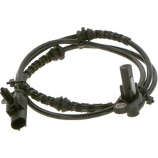 Bosch Bch 0265008266 Abs Sensörü Ön