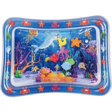 Top Rock Store Yatak Bebek Matı 2ASS 67CM48CM 72
