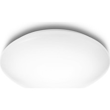 CL200 Fonksiyonel Tavan Lambası 6W 4000K Gün Işığı Entegre LED