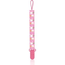 Baby Zoo Emzik Bandı - Pembe