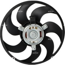 Nrf 47911 Klima Fan Motoru