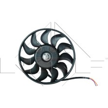Nrf 47421 Fan Motoru Sag