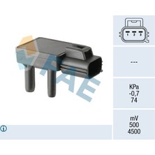 Fae 16130 Egzos Basinç Sensörü