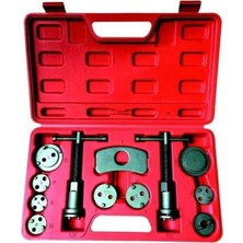 013-KK1125 Fren Pistonu Itme Çubuğu 12 Parça Set