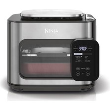 Combi All-In-One Multicooker, Fırın ve Az Yağlı Pişirici 12,5 L SFP700EU