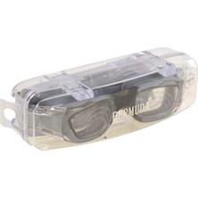 Top Rock Store Bermuda Kablı Silikon Çocuk Yüzücü Gözlüğü