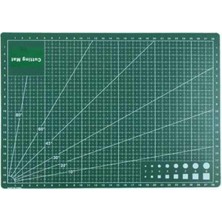 (Kesim) Mati 45X30 cm Ekonomik