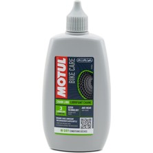 Zincir Yağı Kuru Koşullar Için, Ester Teknoloji, Anti Aşınma, 100ML, Tour De France Resmi Ür�