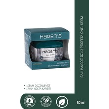 Harems Profesyonel Salyangoz Özlü Krem 50 ml