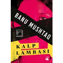 Budala Kitap Kalp Lambası