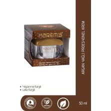Harems Ottoman Profesyonel Argan Leke Krem 50 ml