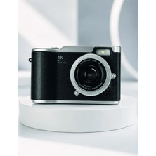 Alkasaz W1 Kamera Siyah