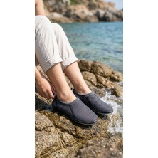 ModaFrato Beach-70 Unisex Aqua Deniz Ayakkabısı Suya Dayanıklı Kaydırmaz Taban Sörf Havuz Plaj Ayakkabısı