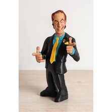 Star Figür Breaking Bad | Saul Goodman | Jimmy Mcgill Figür