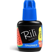 Fontenay Rili By Lovely Ipek Kirpik Primeri 11 ml