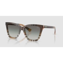 Burberry 0BE4470 420211 54 Kadın Güneş Gözlüğü