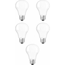 Uzman Dörtler - Ledx 5W LED Ampul 5 Adet