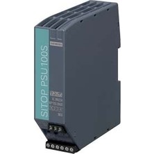 Siemens 6EP1332-2BA20 Sıtop Smart 2,5A 120/230VAC 24VDC Güç Kaynağı