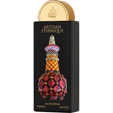 Lattafa Pride Artisan Ethnique Edp 100 ml Unisex Parfüm