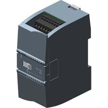 Siemens SM1232 2AQ ,S7-1200,2-ANA Çıkış,plc Ek Modül