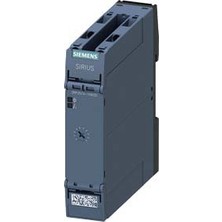 Siemens 3RP2 Yıldız-Üçgen Zaman Rölesi, 1NO - 1NO(t) Gecikmeli