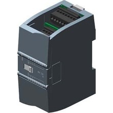 Siemens 6ES7231-4HF32-0XB0 8AI 10V, 020MA Analog Modül