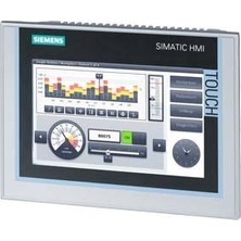 Siemens 6AV2124-0GC01-0AX0 Hmı TP700 Comfort Pn
