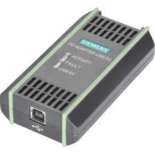 Siemens Pc USB Adapter-A2 ,simatic S7-Mpı Program Adaptör
