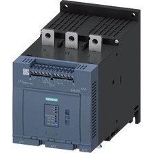 Siemens 3RW5073-6AB14 Softstarter 132KW 250A (Yumuşak Yolverici)