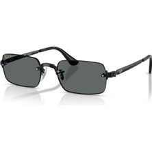 Rb 3928 002/81 54 Ray-Ban By A$ap Rocky Polarize Güneş Gözlüğü