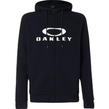 Oakley Bark Fz Hoodie 2.0 Erkek SWEATSHIRT-FOA402598