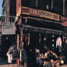 Değer Beastie Boys Paul's Boutique Plak