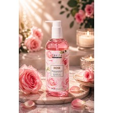 Akdeniz Vitamin Thalia Gül Özlü Nemlendiricili Duş Jeli 400ML
