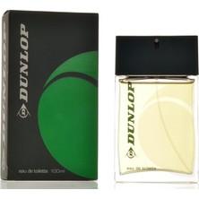 Dunlop Parfüm Klasik Yeşil 100ML