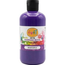 Fufi Parmak Boyası (250 Ml) Mor