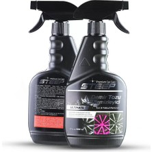 Demir Tozu Temizleyici 500 ml