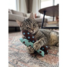 Loi & Lui Pets 2'li Balık Kedi Oyuncağı